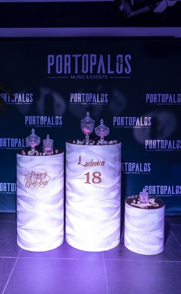 feste per teenager 16 portopalos locale eventi e feste napoli vomero - Feste per 18 anni - Portopalos - Musica e Eventi - Napoli